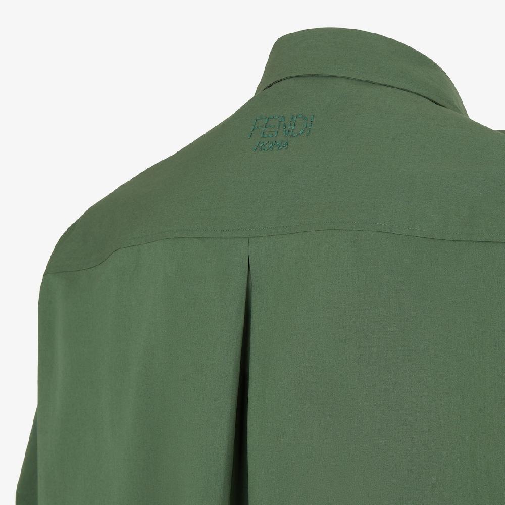 Fendi Camisa Ofertas