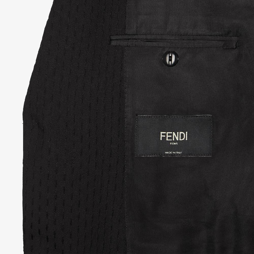 Fendi Chaqueta En oferta