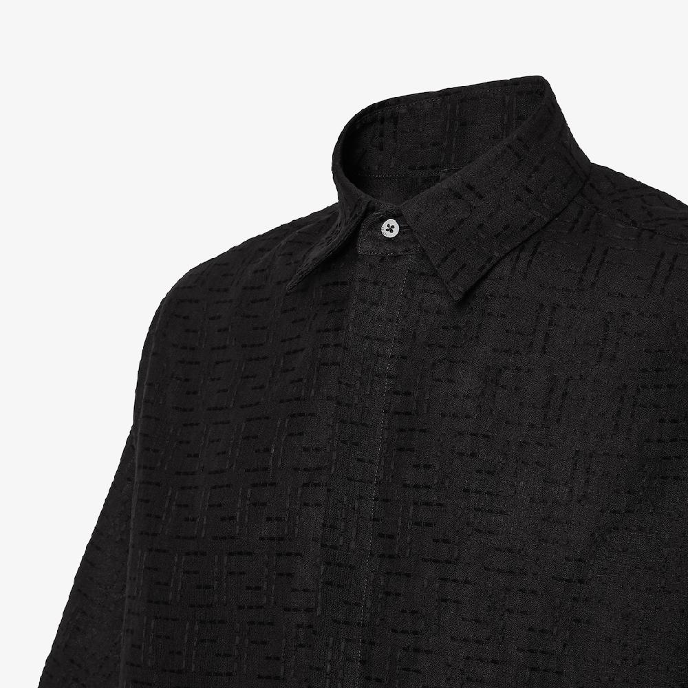 Fendi Camisa Rebajas de fábrica