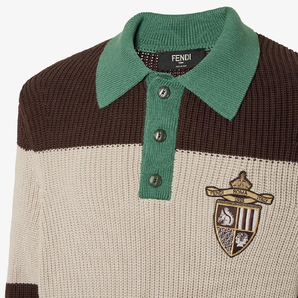 Fendi Polo Descuento