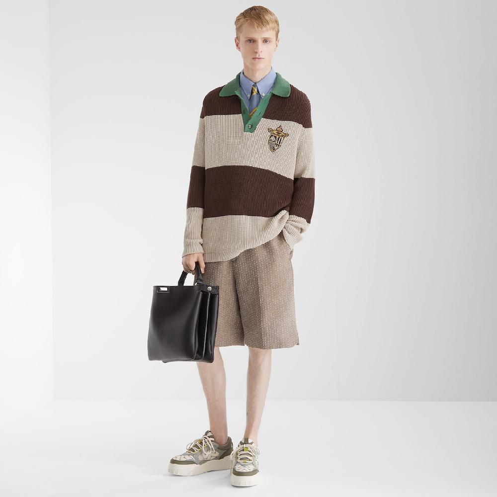 Fendi Polo Descuento