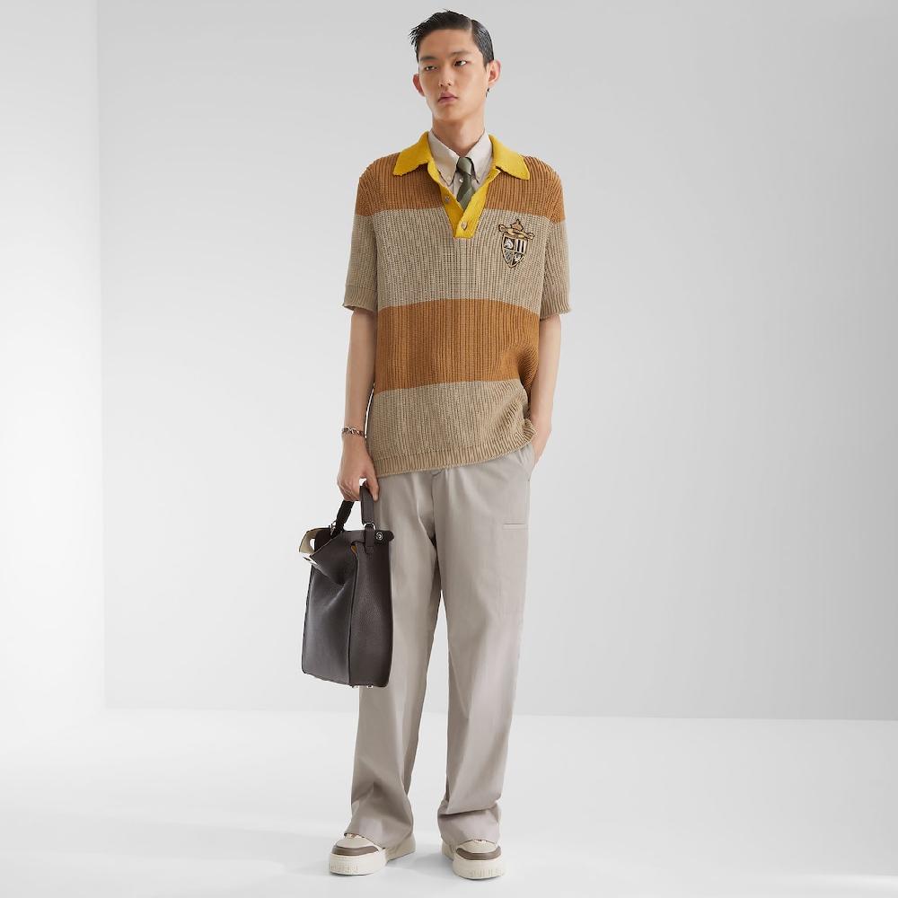 Fendi Pantalón Tienda