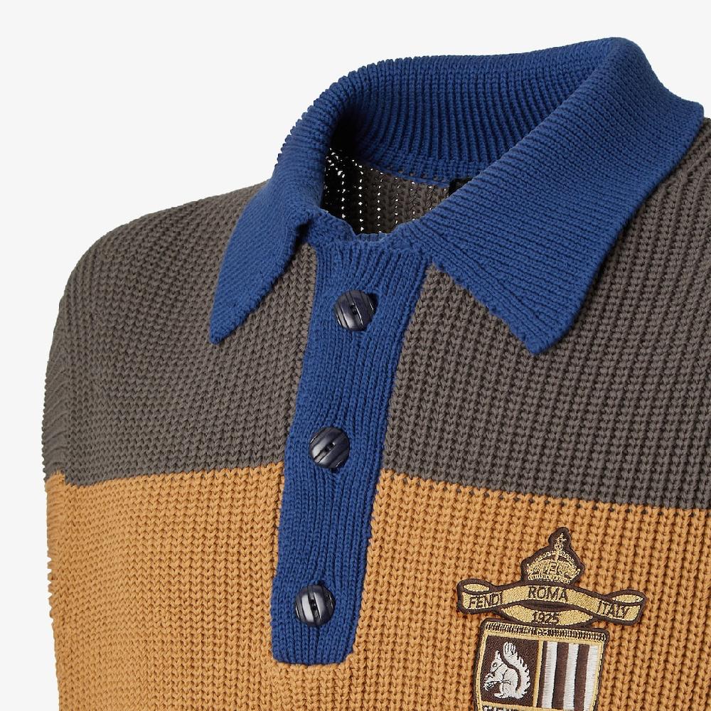 Fendi Polo Tienda