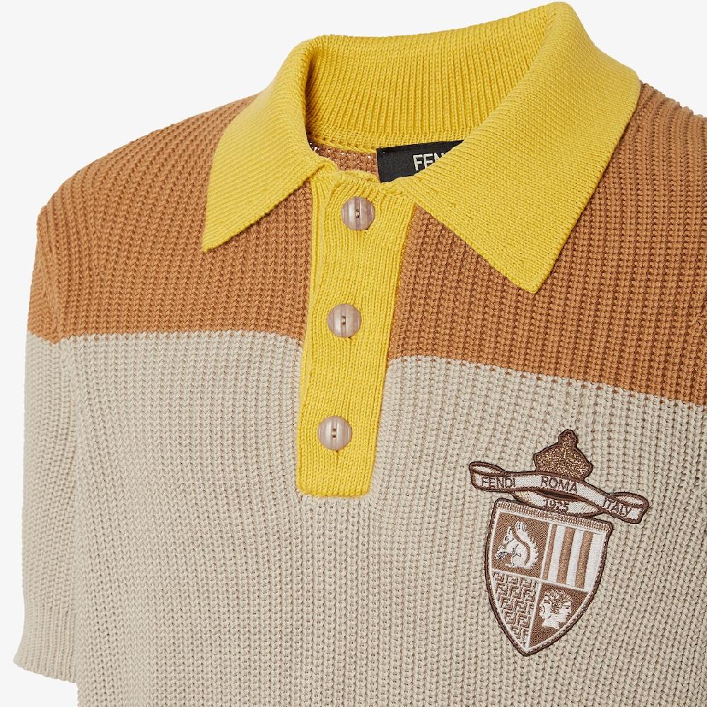 Fendi Polo Mejor oferta