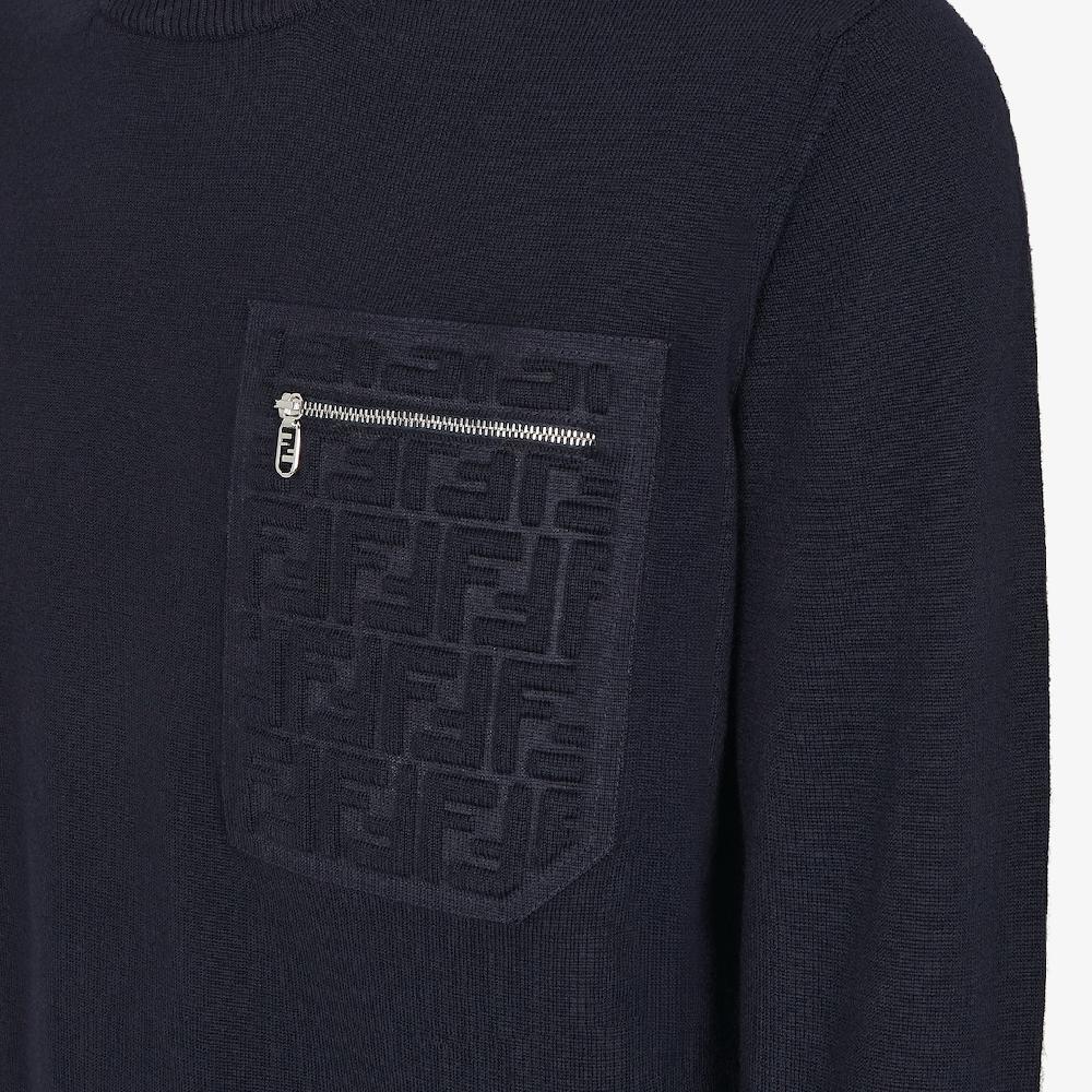 Fendi Jersey Rebajas online