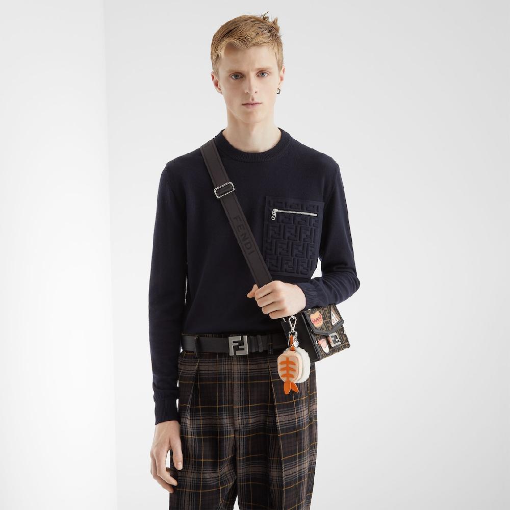 Fendi Jersey Rebajas online