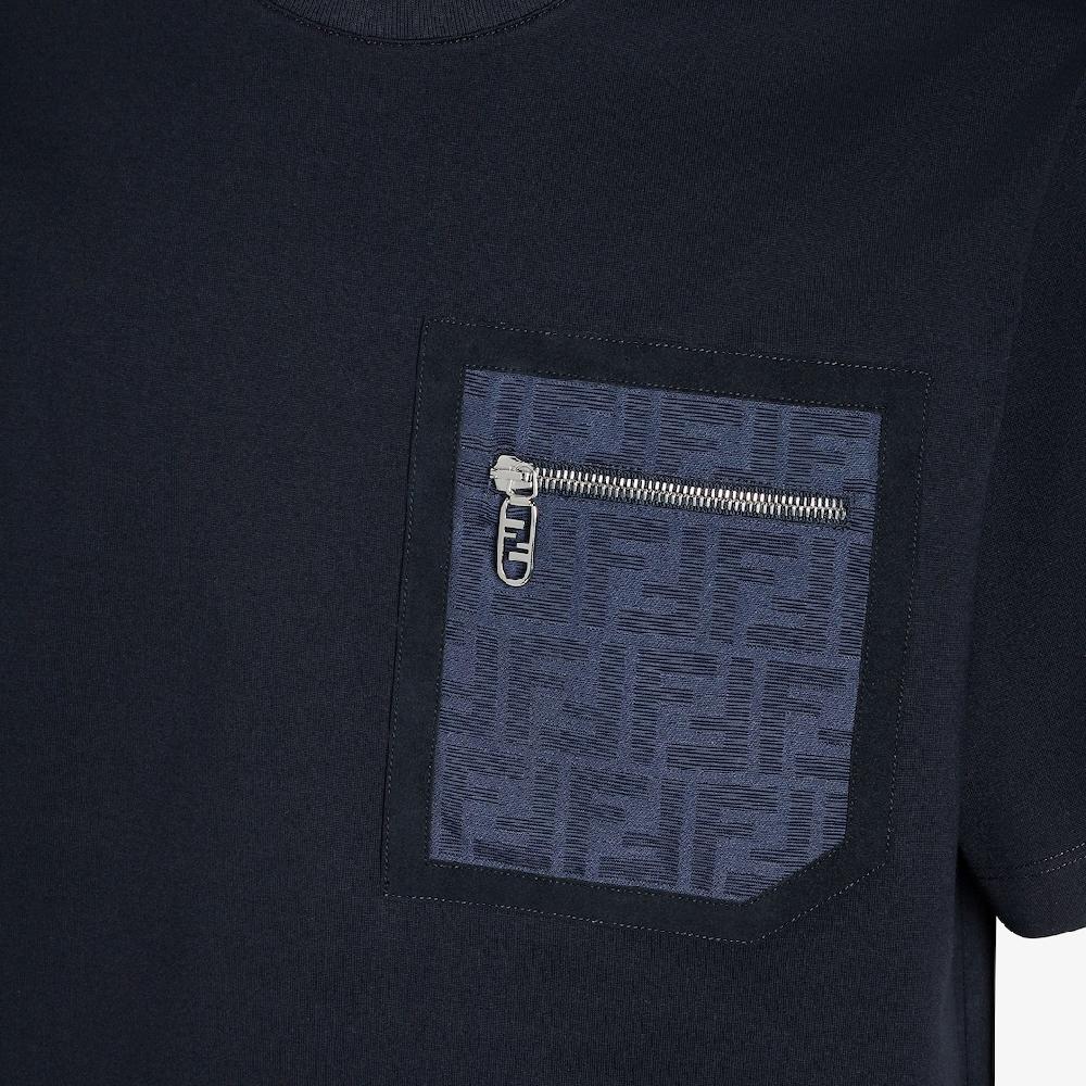 Fendi Camiseta Rebajas top
