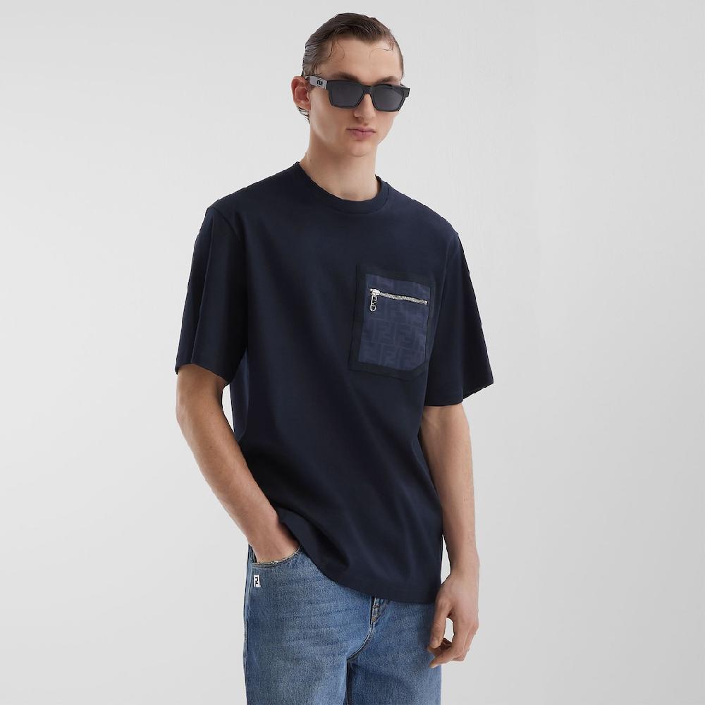 Fendi Camiseta Rebajas top