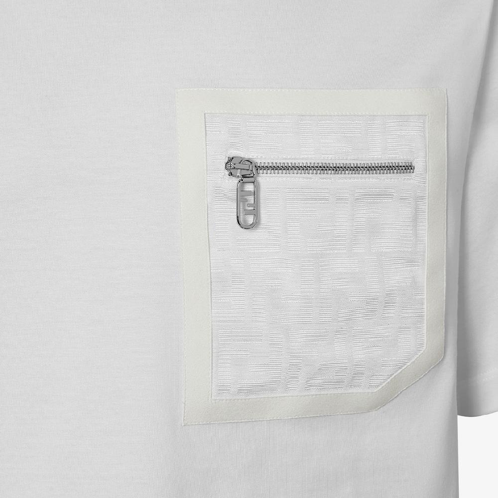 Fendi Camiseta Envío gratis