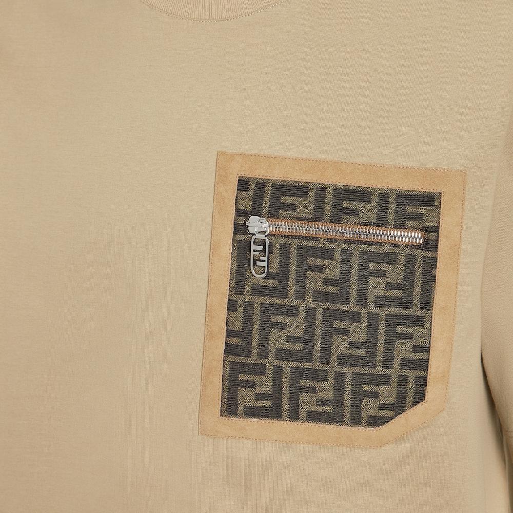 Fendi Camiseta Oferta especial