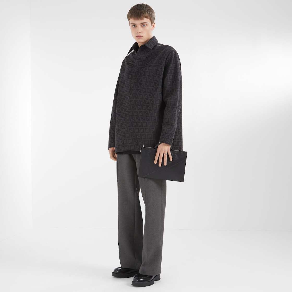 Fendi Chaqueta ÚLTIMAS EDICIONES
