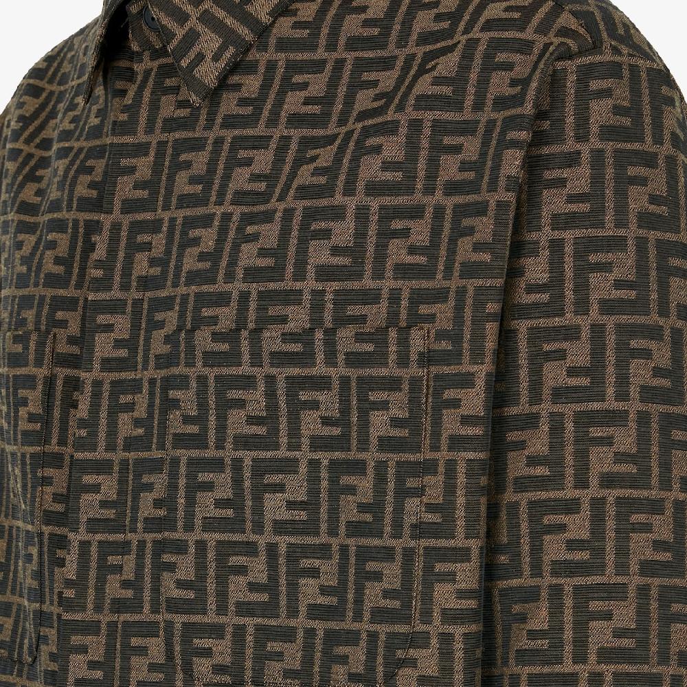 Fendi Chaqueta Últimos 2 días