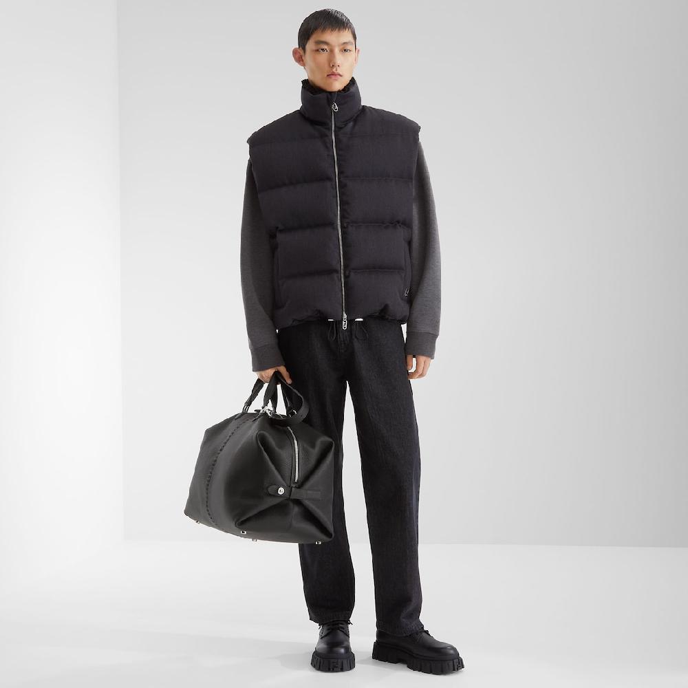 Fendi Chaleco Promoción por tiempo limitado