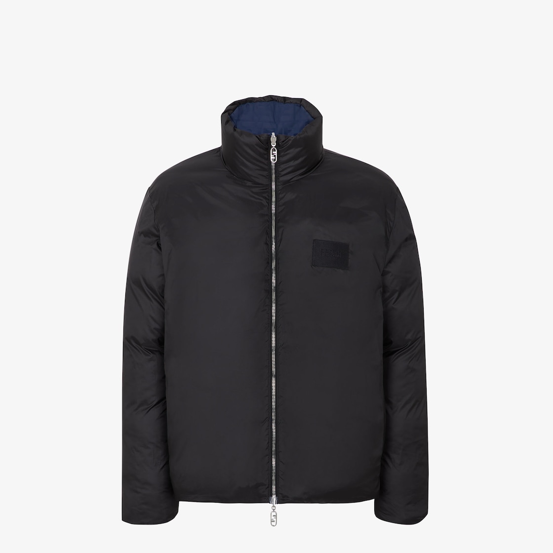 Fendi Chaqueta de plumón Oferta especial de fábrica