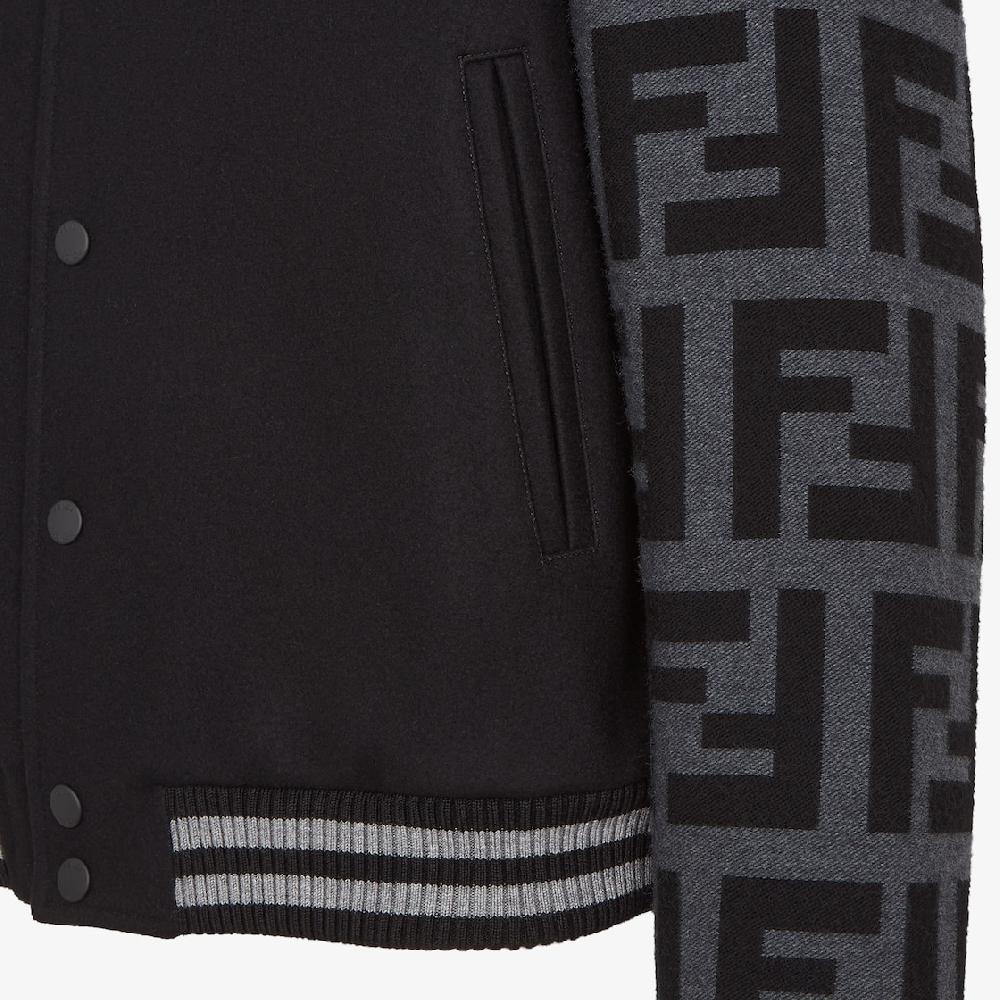Fendi Chaqueta Promoción trimestral