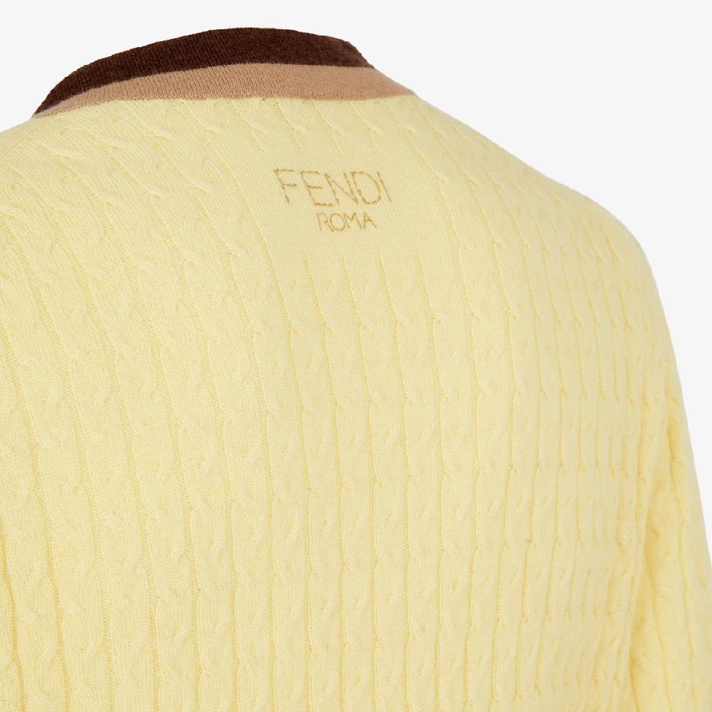 Fendi Jersey Solo queda un día
