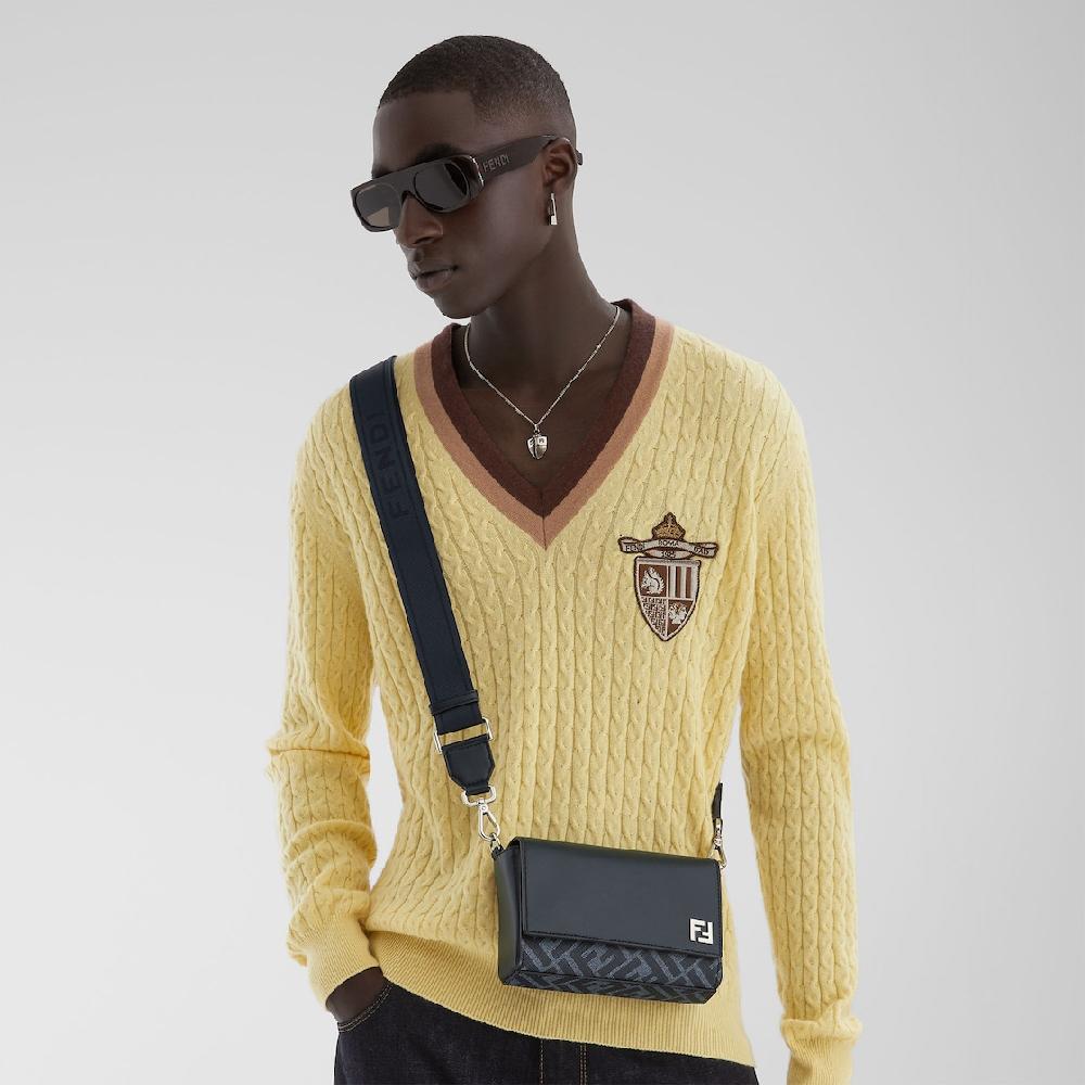 Fendi Jersey Solo queda un día