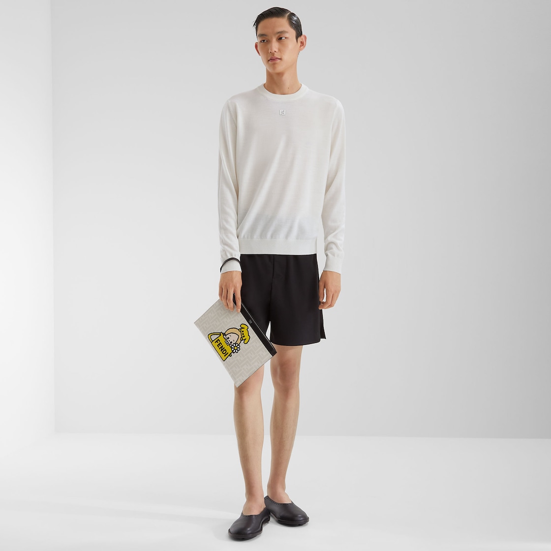 Fendi Jersey Superdescuento