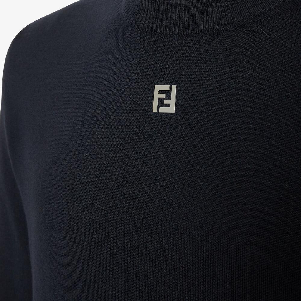 Fendi Jersey Grandes descuentos