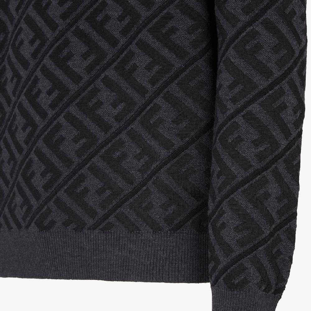 Fendi Sudadera Liquidación