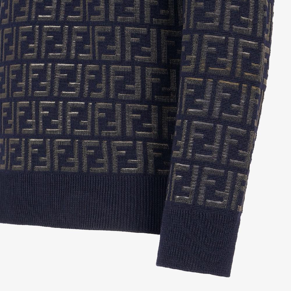 Fendi Jersey Tienda de fábrica