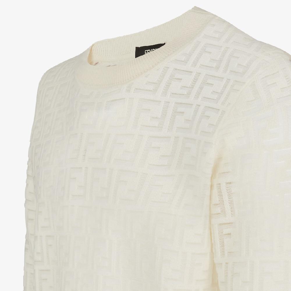 Fendi Jersey Limitado a 3 días