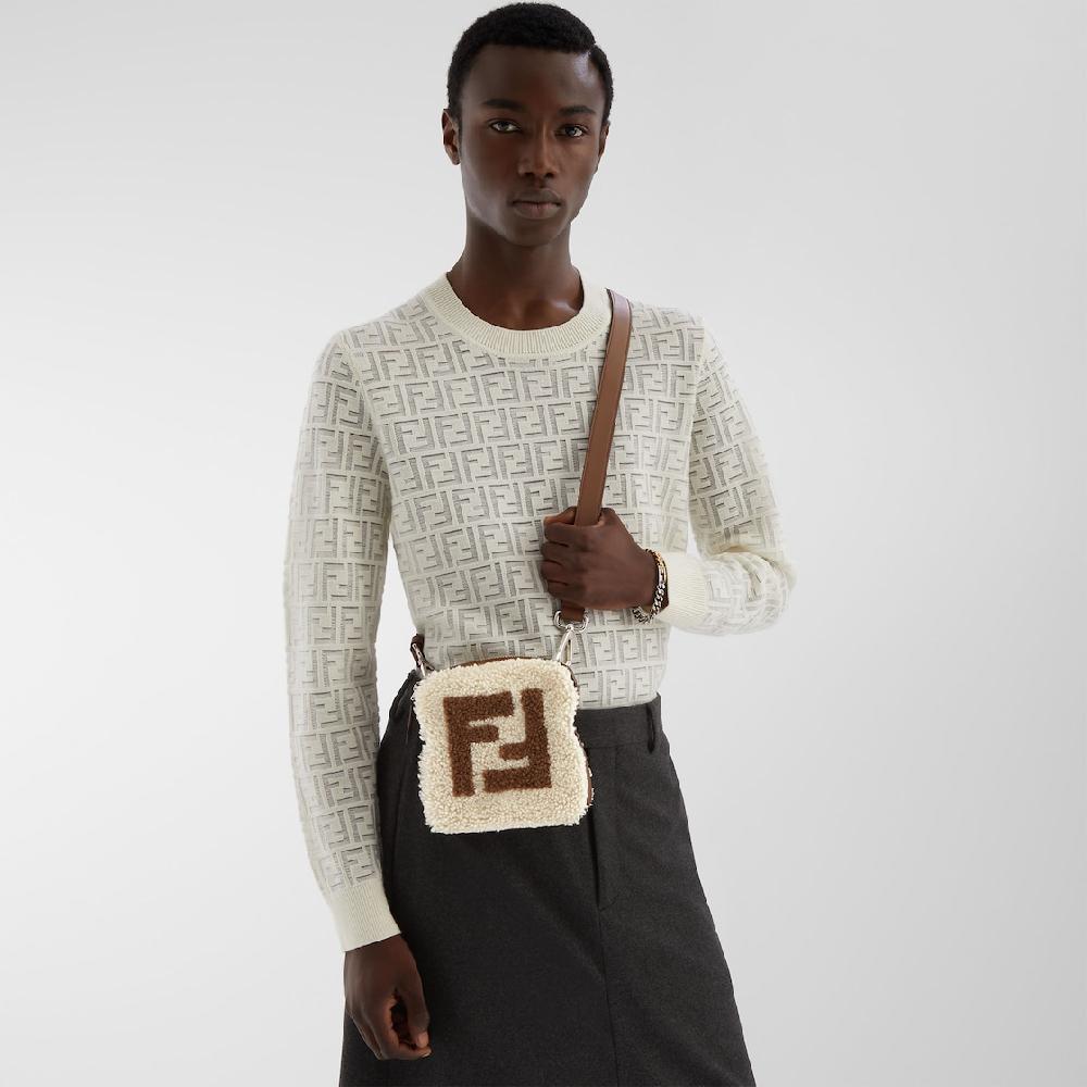 Fendi Jersey Limitado a 3 días