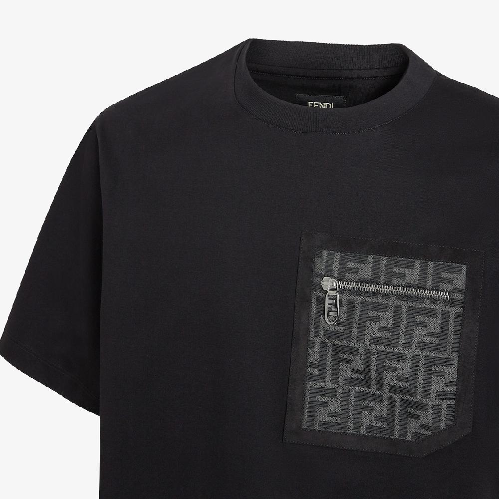 Fendi Camiseta Precios de Black Friday
