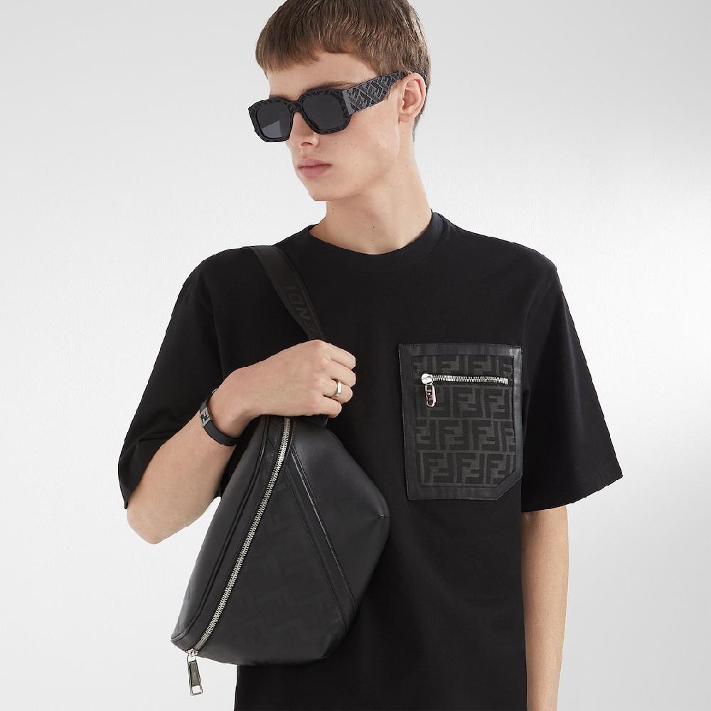 Fendi Camiseta Precios de Black Friday