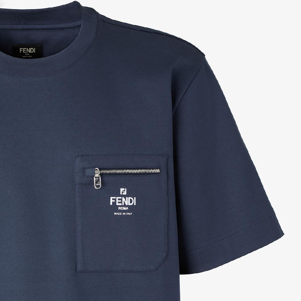 Fendi Camiseta En oferta