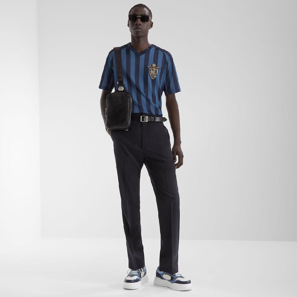 Fendi Camiseta Descuentos del mes