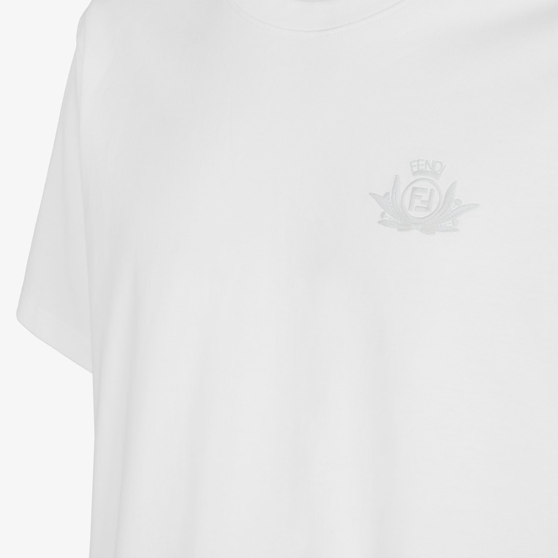 Fendi Camiseta Oferta exclusiva