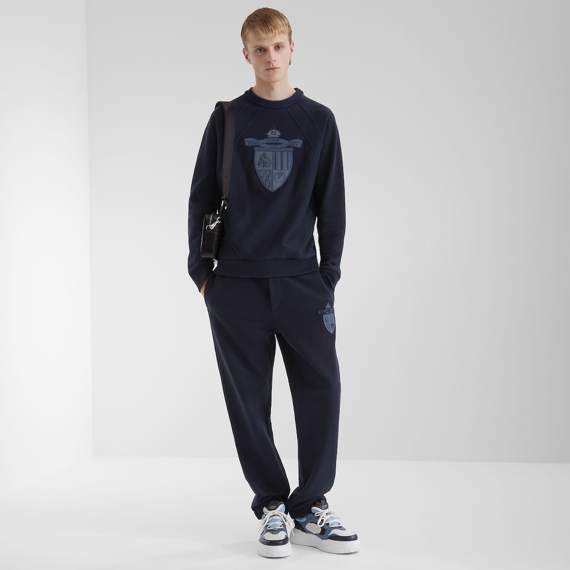 Fendi Pantalón Descuento por venta flash