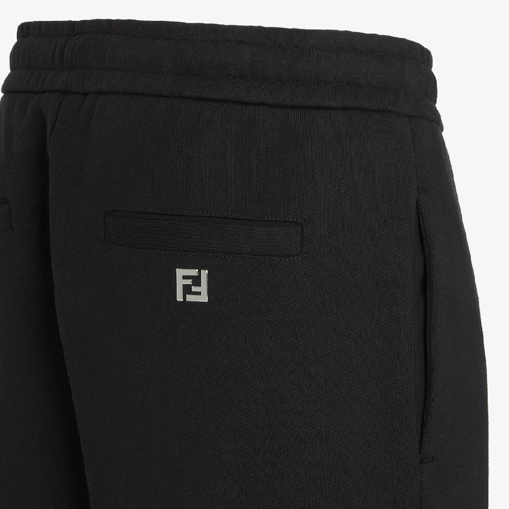 Fendi Pantalón Ofertas de temporada