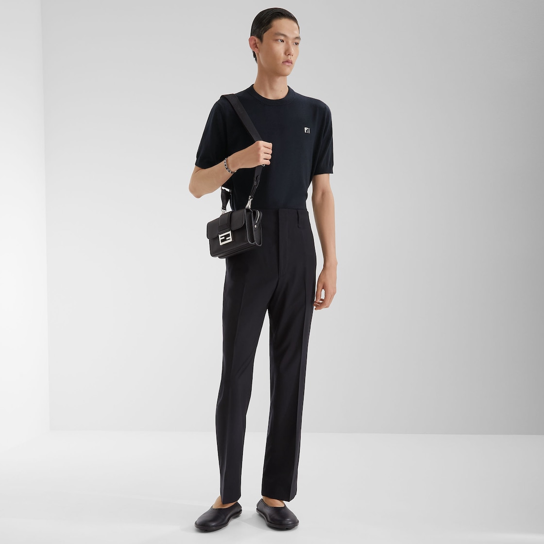 Fendi Pantalón Ofertas especiales
