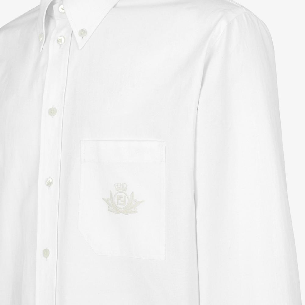 Fendi Camisa 2025