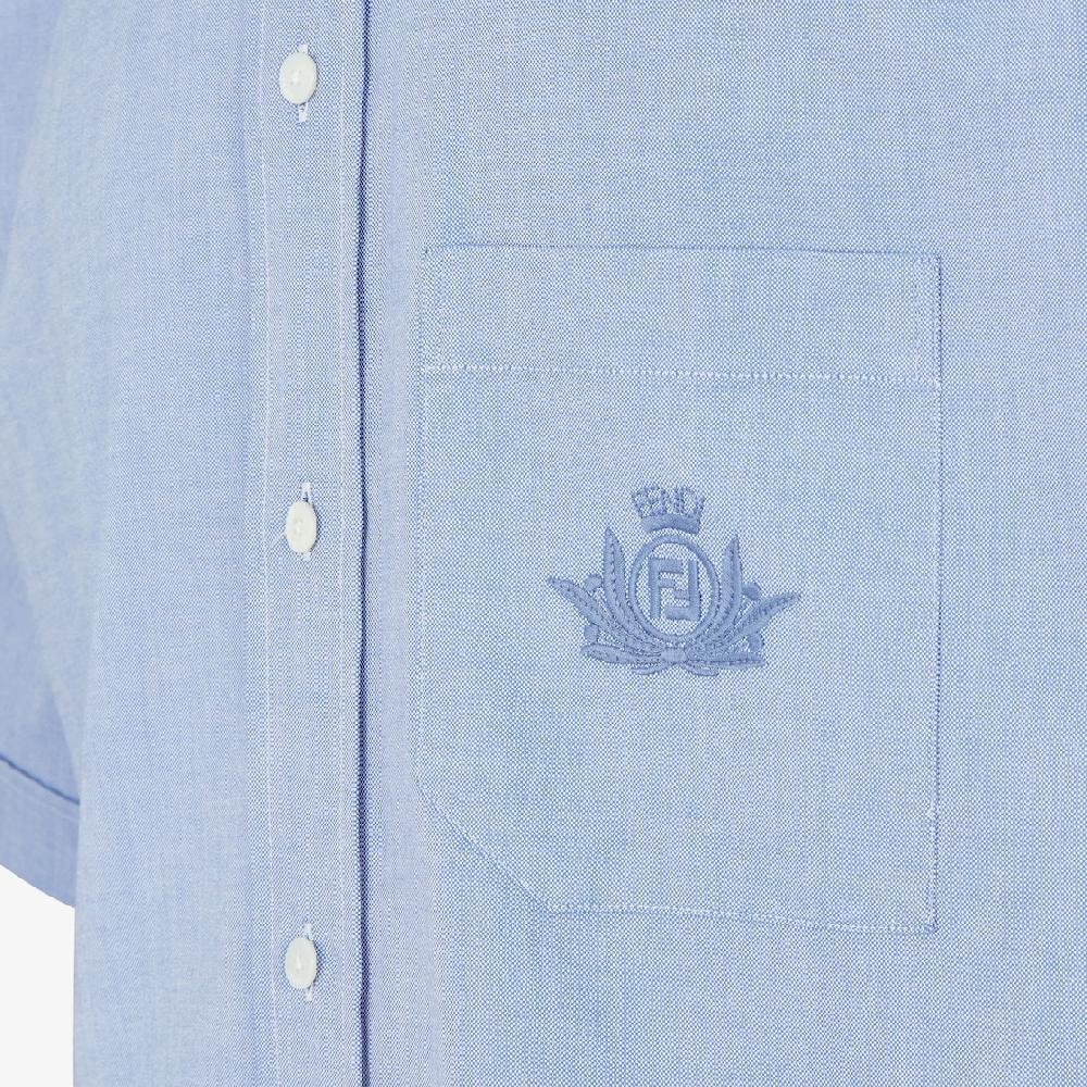 Fendi Camisa Outlet