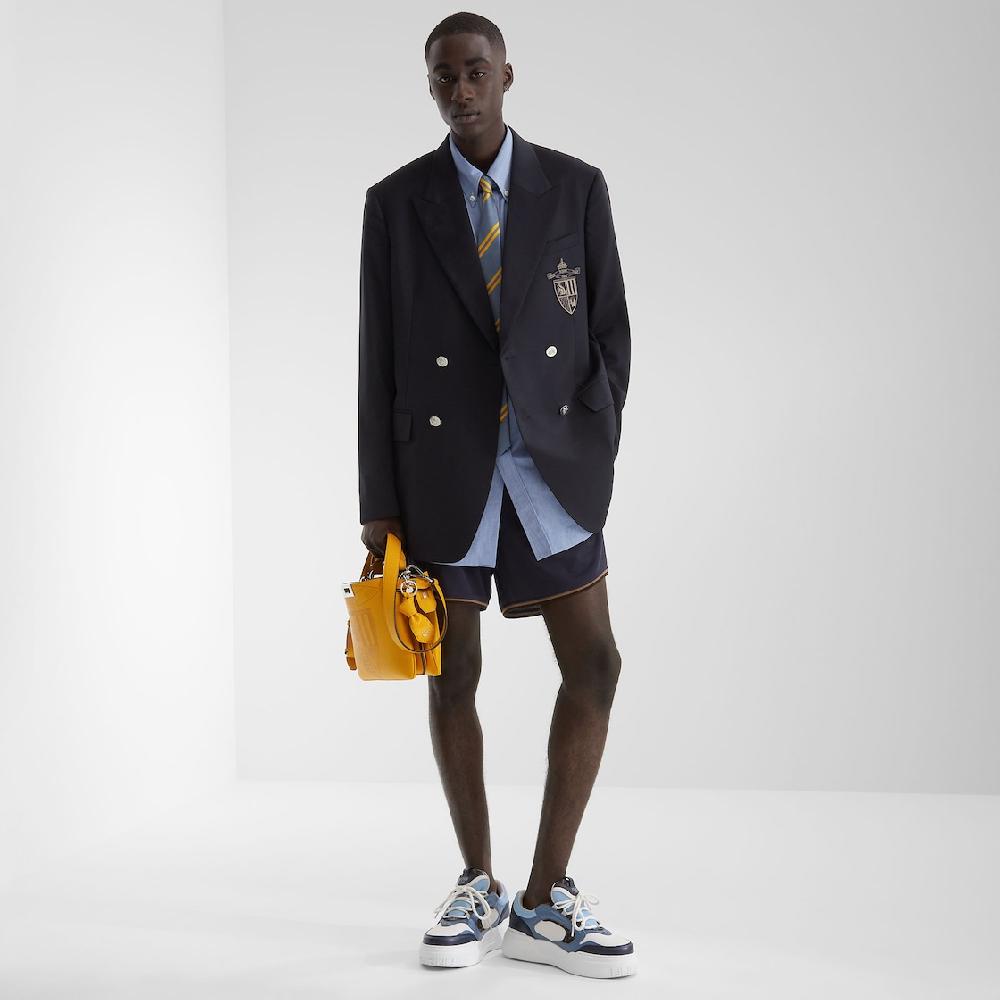 Fendi Camisa Outlet