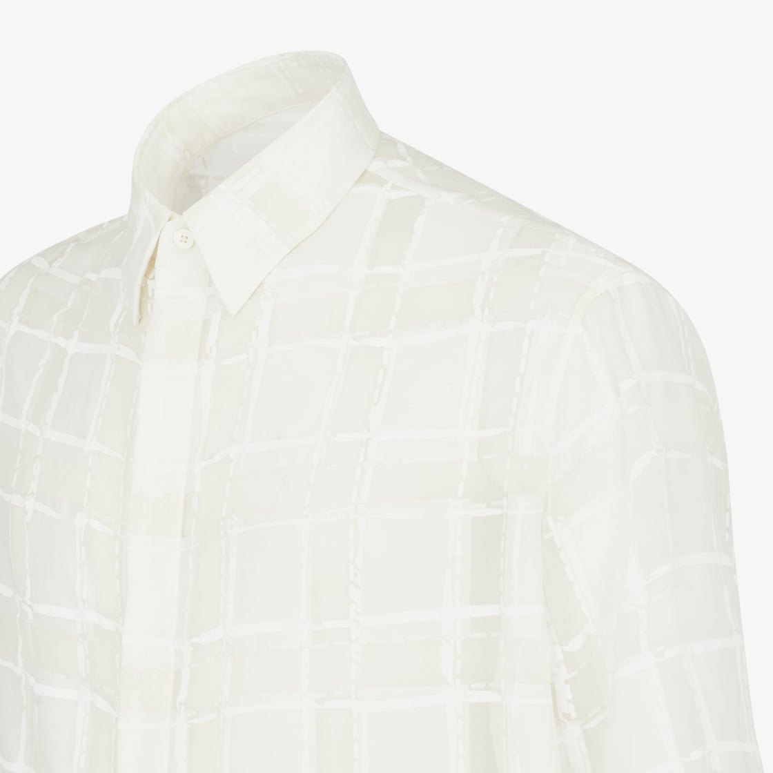 Fendi Camisa Rebajas