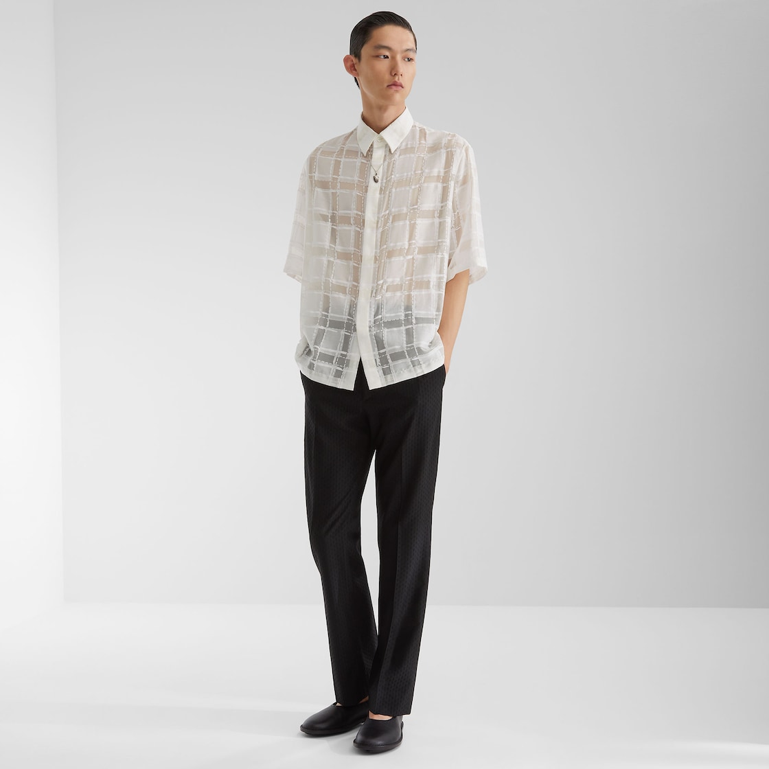Fendi Camisa Rebajas