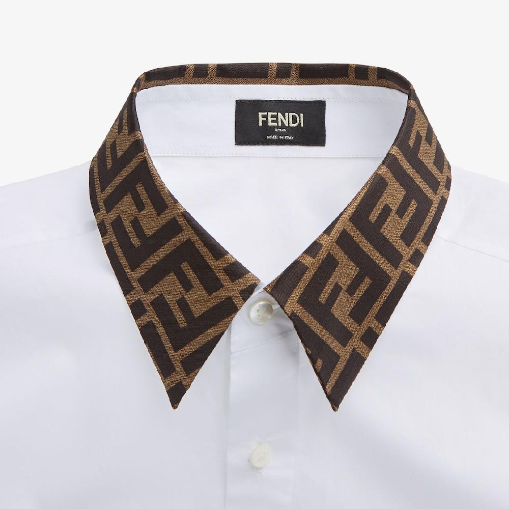 Fendi Camisa Venta caliente