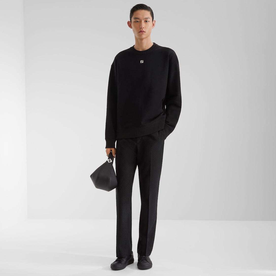 Fendi Sudadera Gran oferta