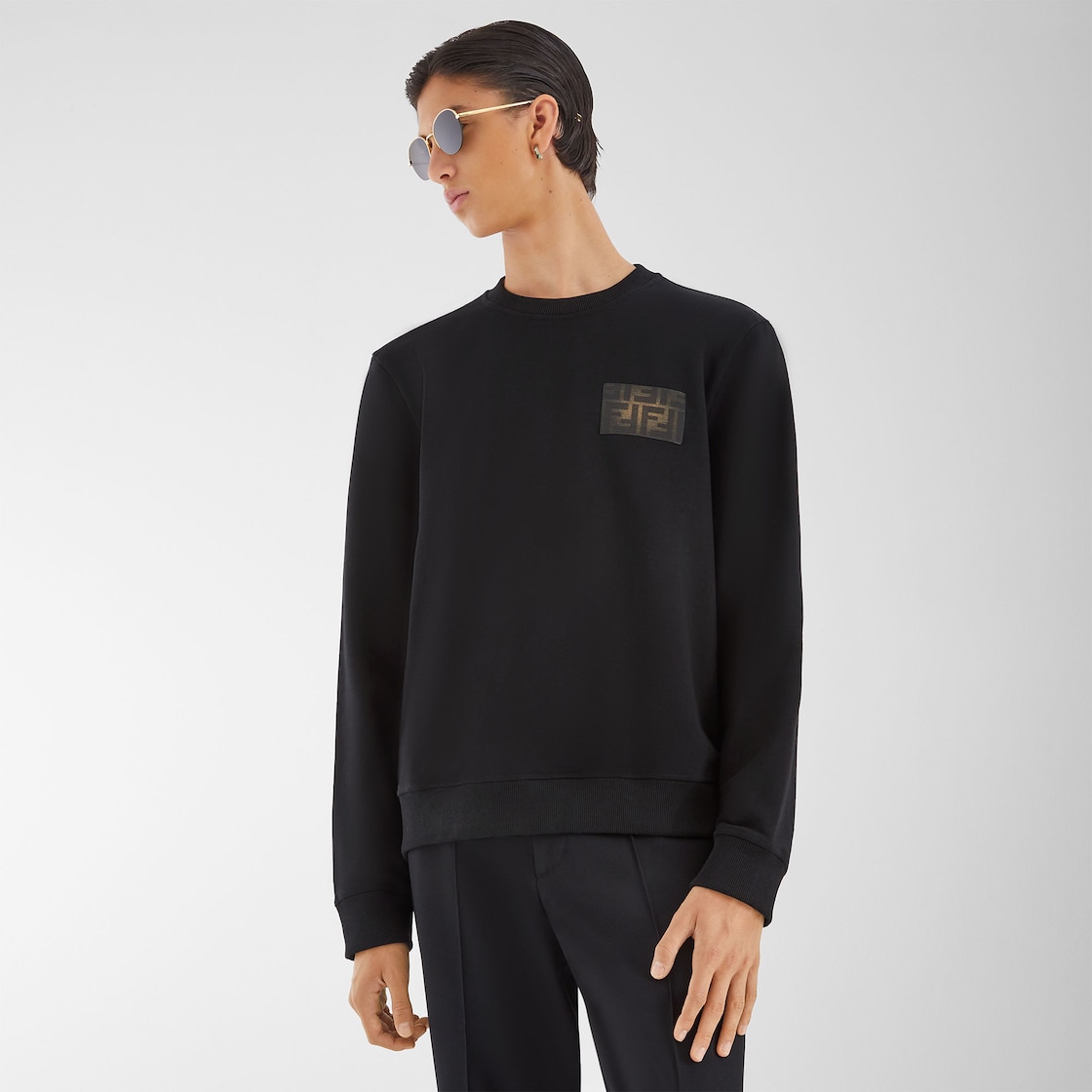 Fendi Sudadera Rebajas baratas
