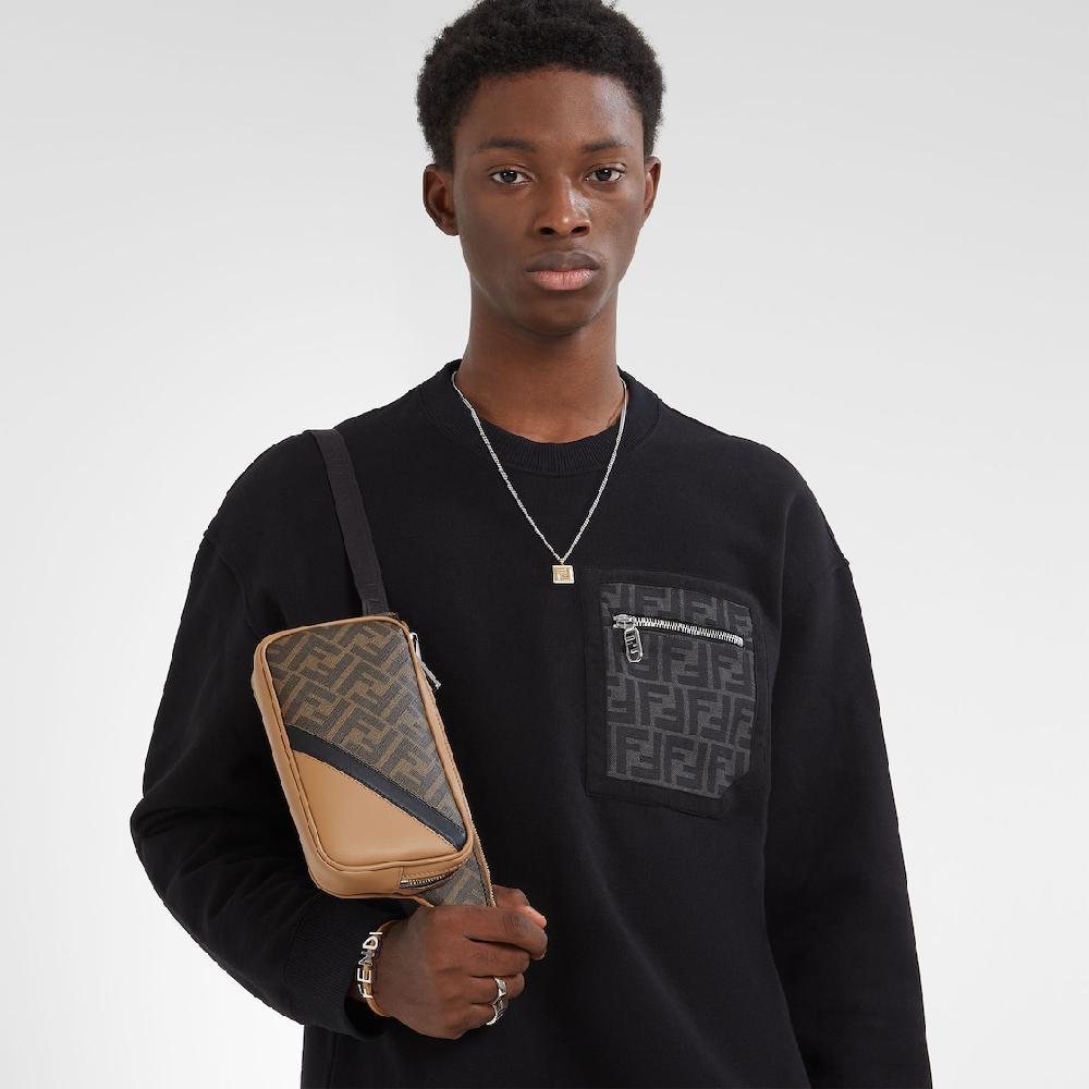 Fendi Sudadera Rebajas de fábrica