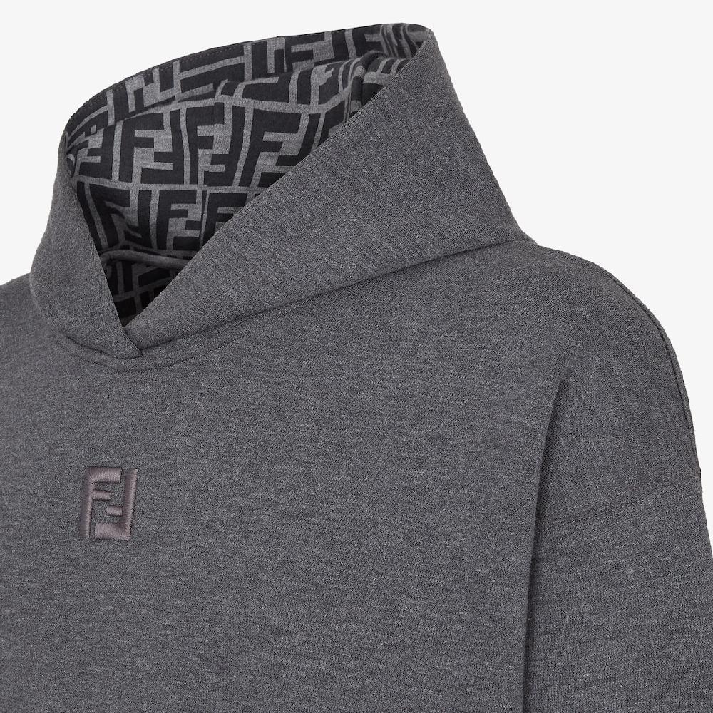 Fendi Sudadera Los más vendidos