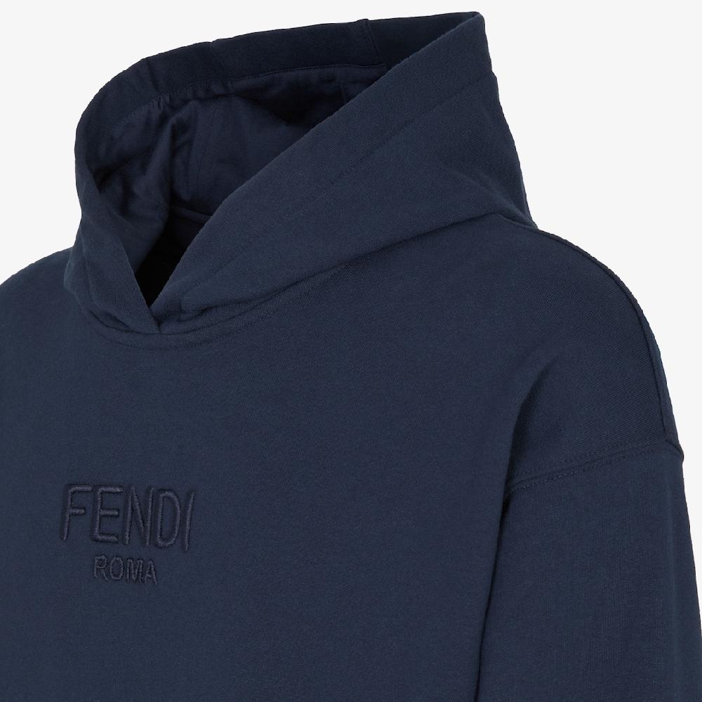 Fendi Sudadera Tienda