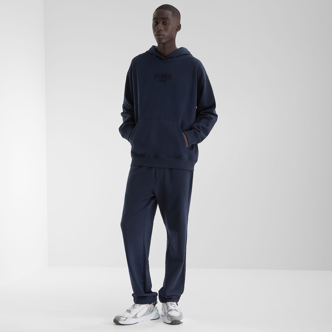 Fendi Sudadera Tienda