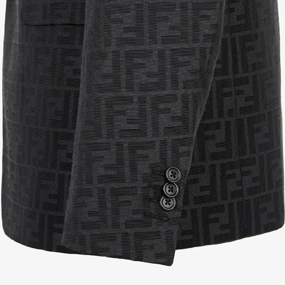 Fendi Chaqueta Rebajas online