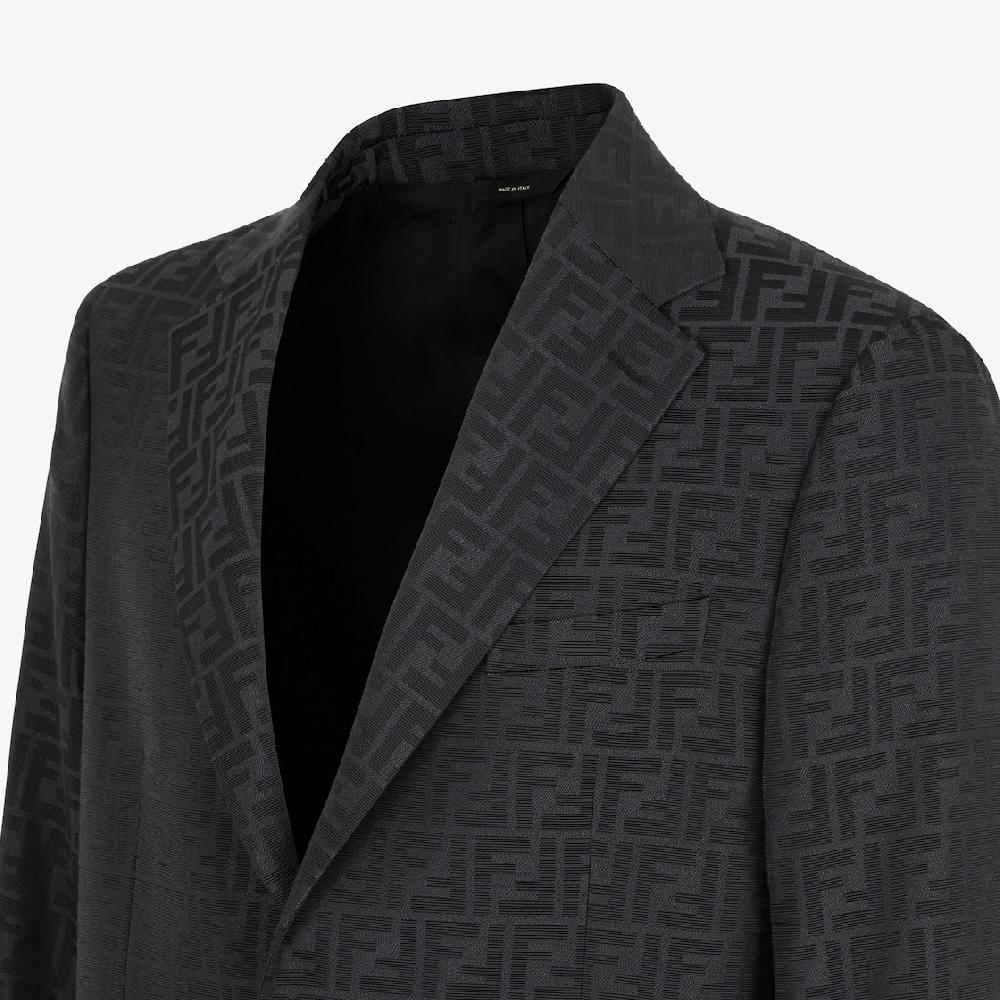 Fendi Chaqueta Rebajas online