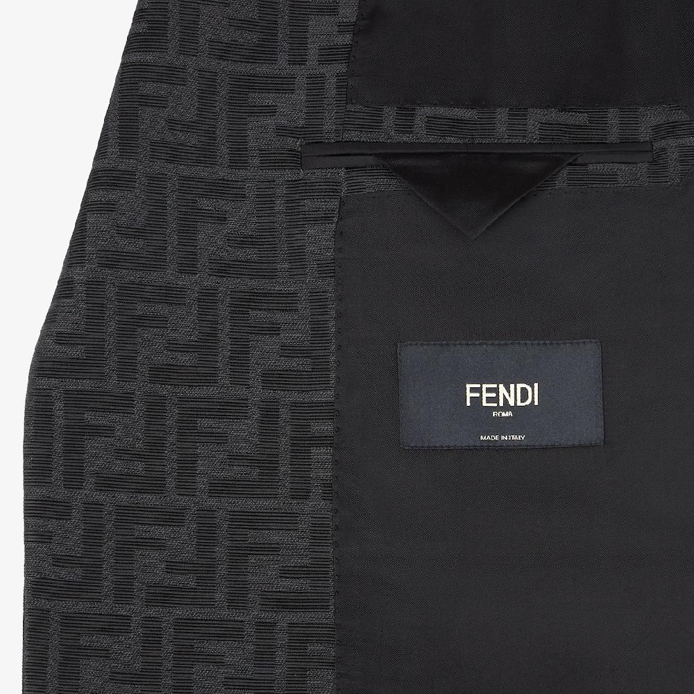 Fendi Chaqueta Rebajas online